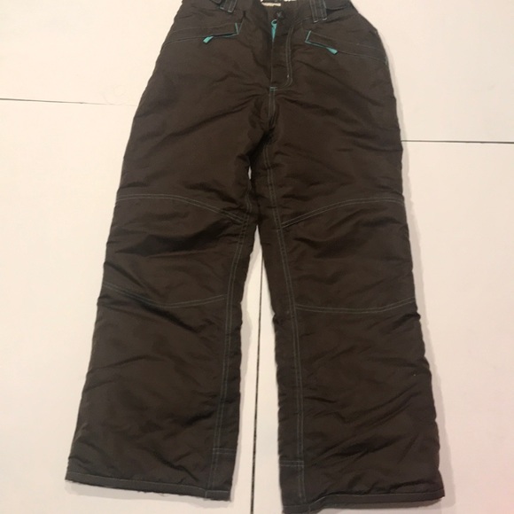Cherokee Girks Snow-Ski Pants - Picture 2 of 7